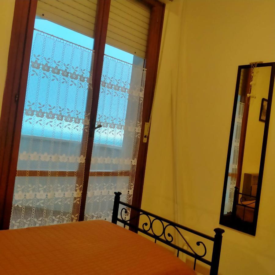 La Casa Al Mare Di Giulia Appartement Porto Potenza Picena Buitenkant foto