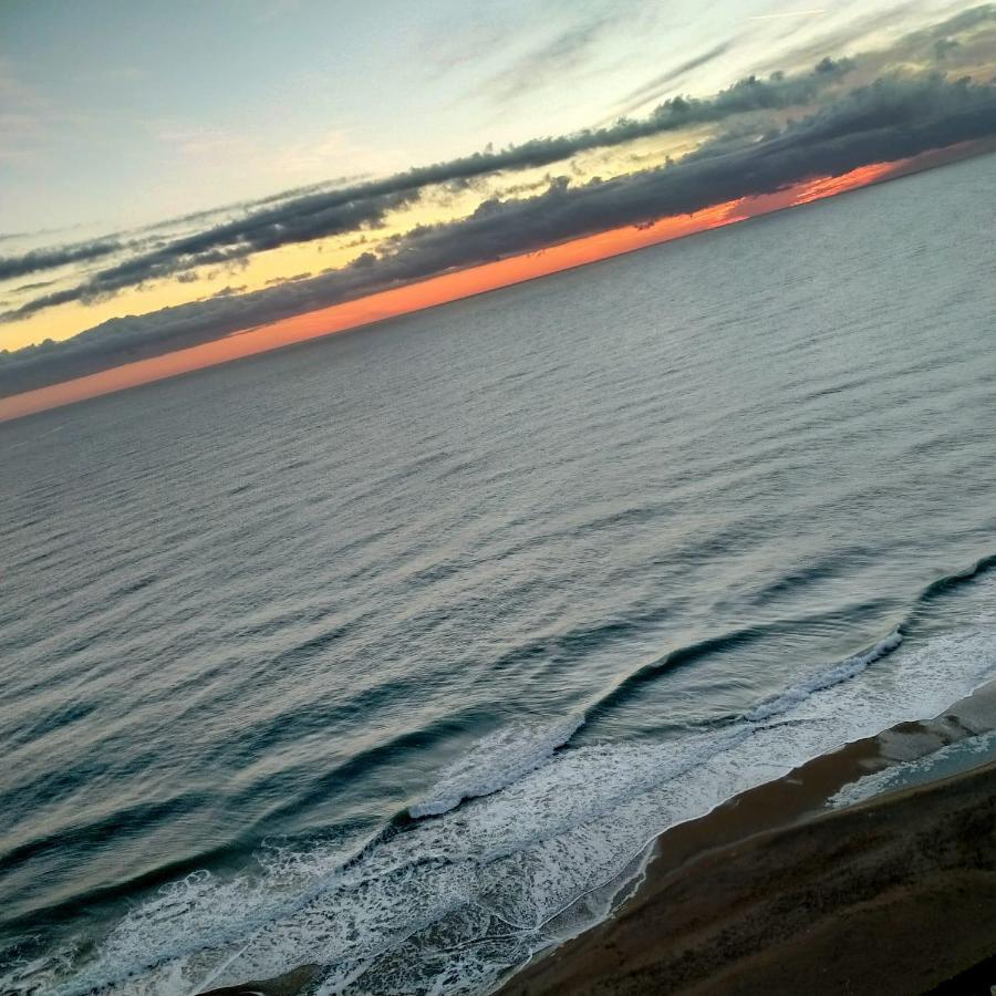 La Casa Al Mare Di Giulia Appartement Porto Potenza Picena Buitenkant foto
