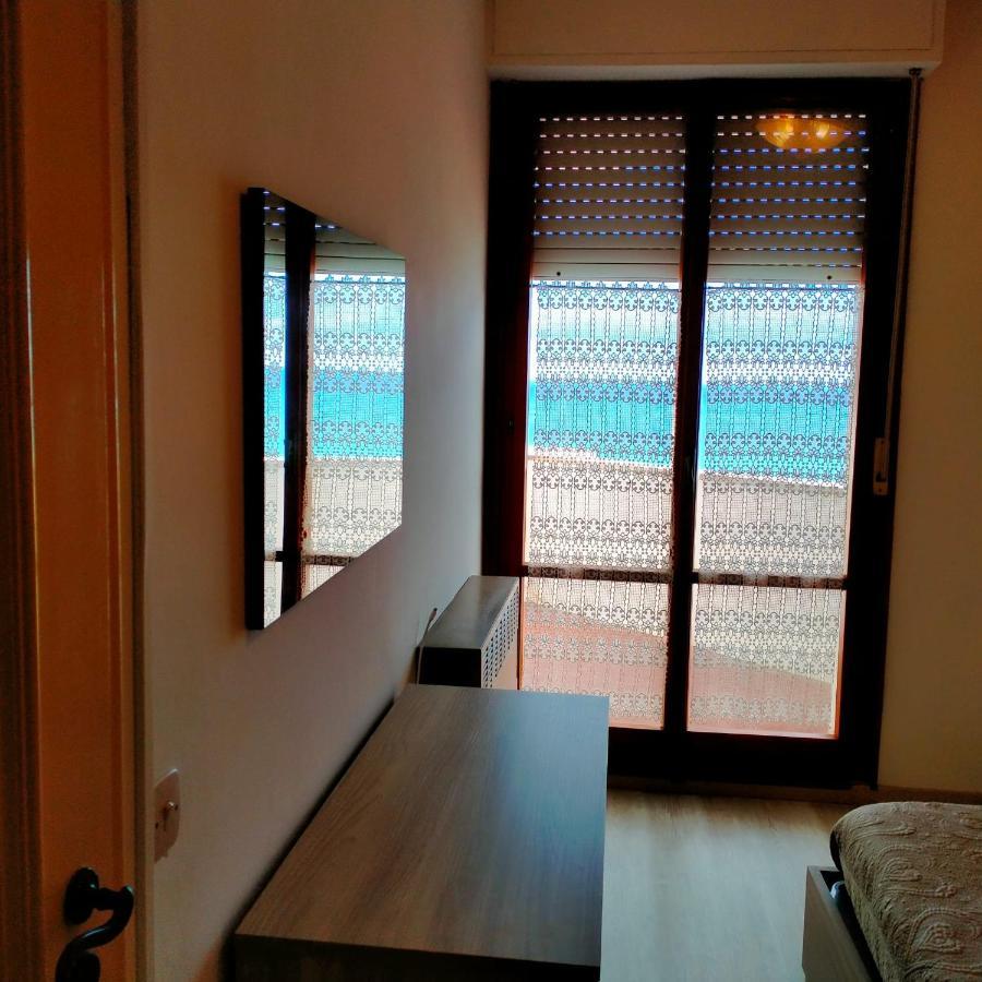 La Casa Al Mare Di Giulia Appartement Porto Potenza Picena Buitenkant foto