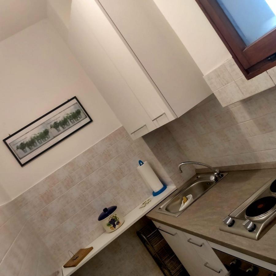 La Casa Al Mare Di Giulia Appartement Porto Potenza Picena Buitenkant foto