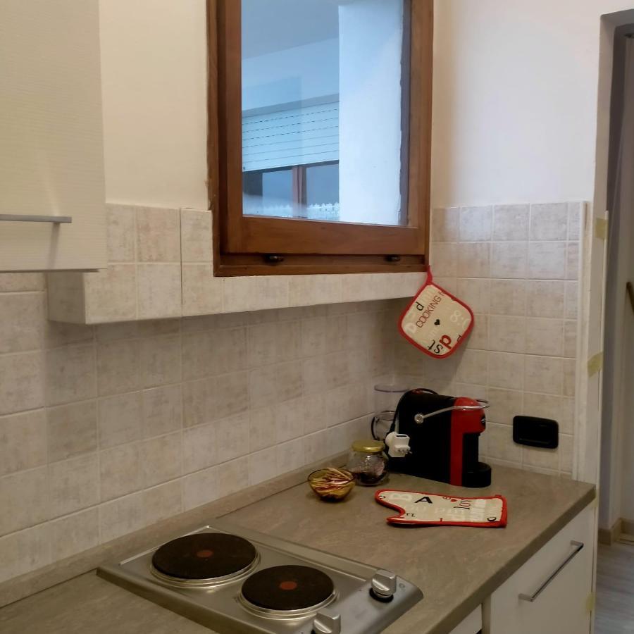 La Casa Al Mare Di Giulia Appartement Porto Potenza Picena Buitenkant foto