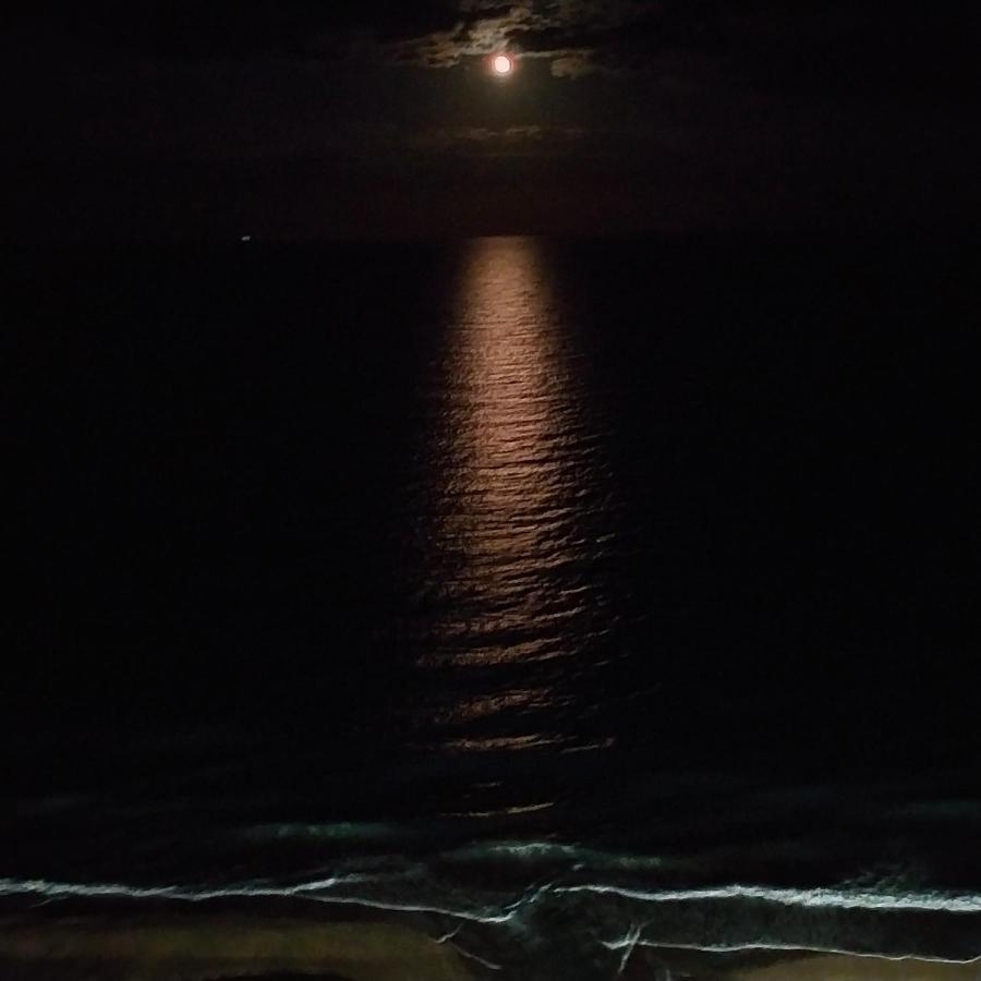 La Casa Al Mare Di Giulia Appartement Porto Potenza Picena Buitenkant foto