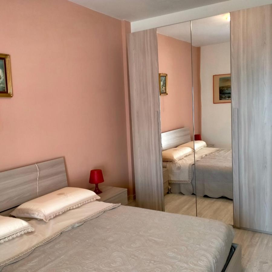 La Casa Al Mare Di Giulia Appartement Porto Potenza Picena Buitenkant foto