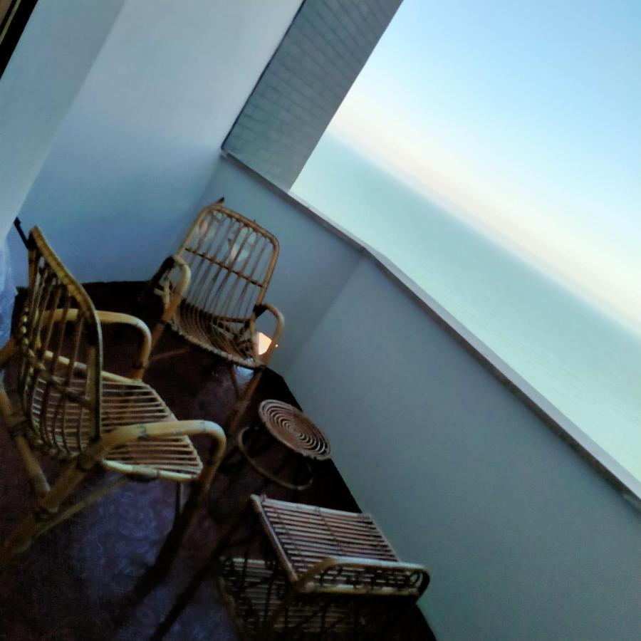 La Casa Al Mare Di Giulia Appartement Porto Potenza Picena Buitenkant foto