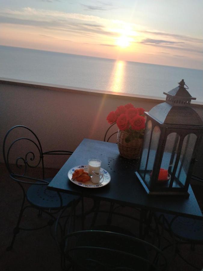 La Casa Al Mare Di Giulia Appartement Porto Potenza Picena Buitenkant foto