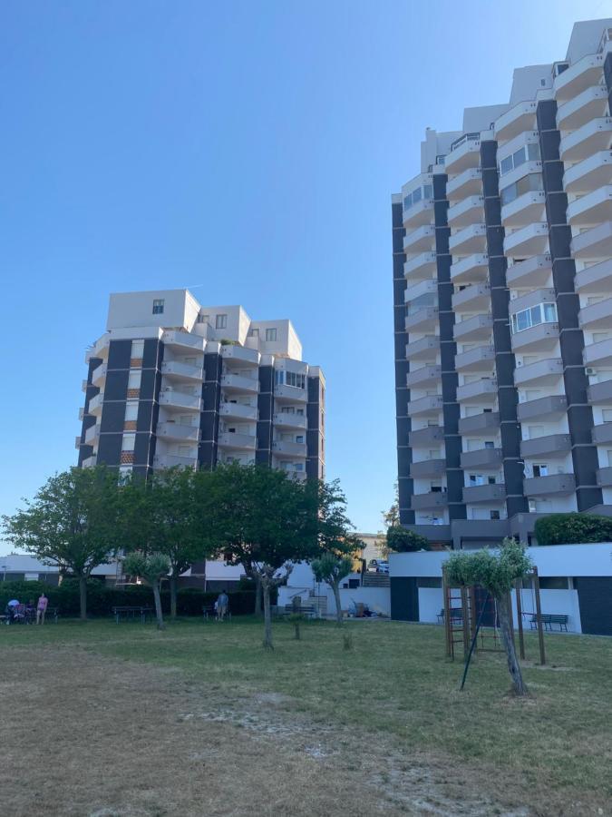 La Casa Al Mare Di Giulia Appartement Porto Potenza Picena Buitenkant foto