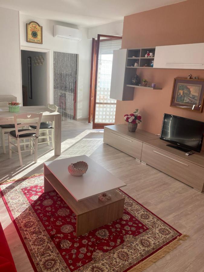 La Casa Al Mare Di Giulia Appartement Porto Potenza Picena Buitenkant foto