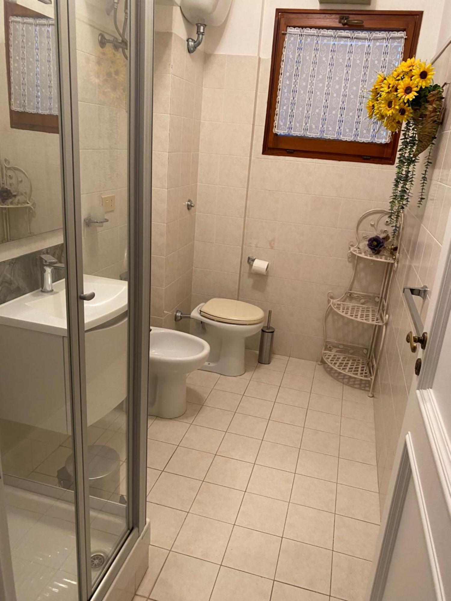 La Casa Al Mare Di Giulia Appartement Porto Potenza Picena Buitenkant foto