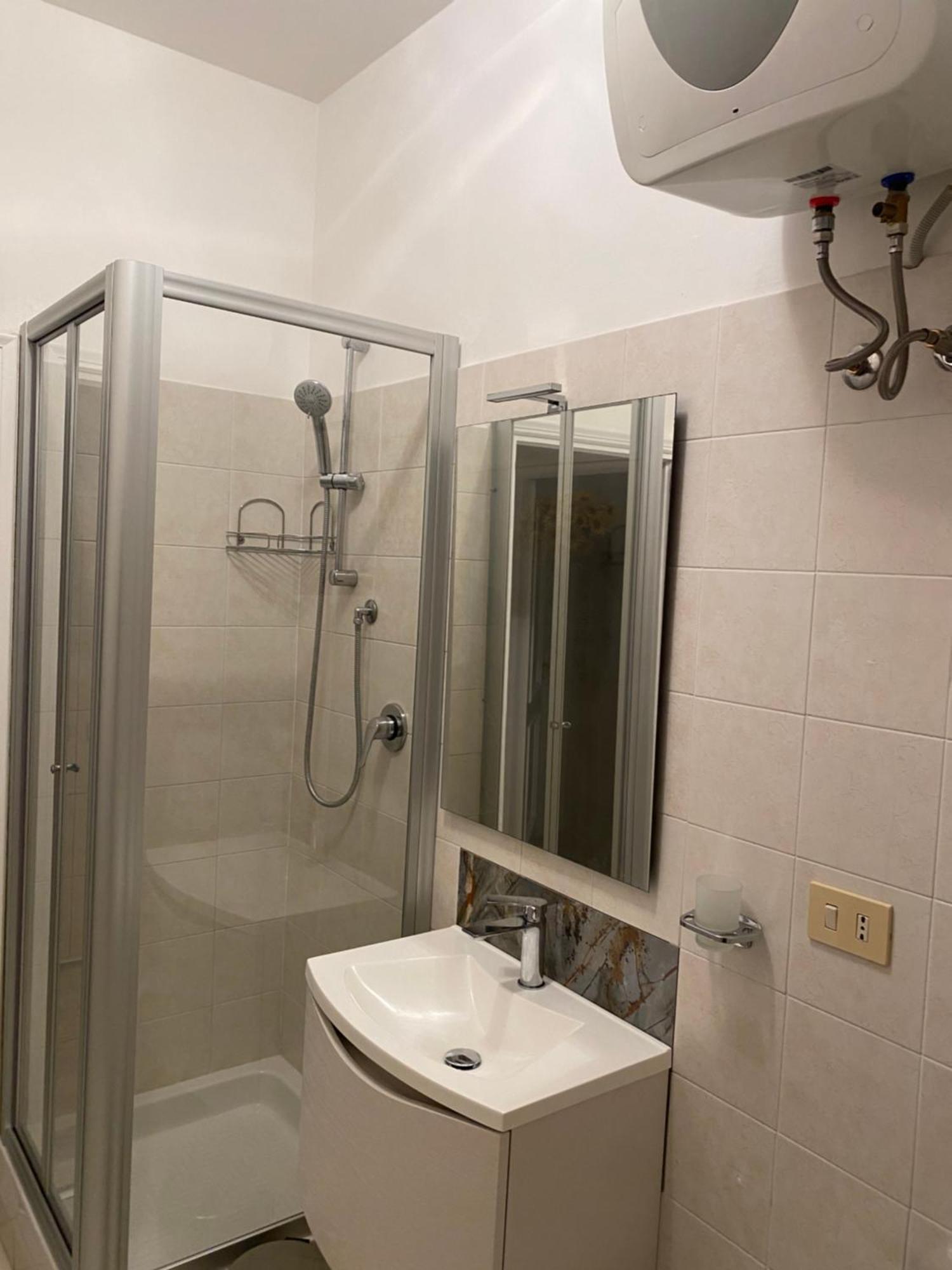 La Casa Al Mare Di Giulia Appartement Porto Potenza Picena Buitenkant foto